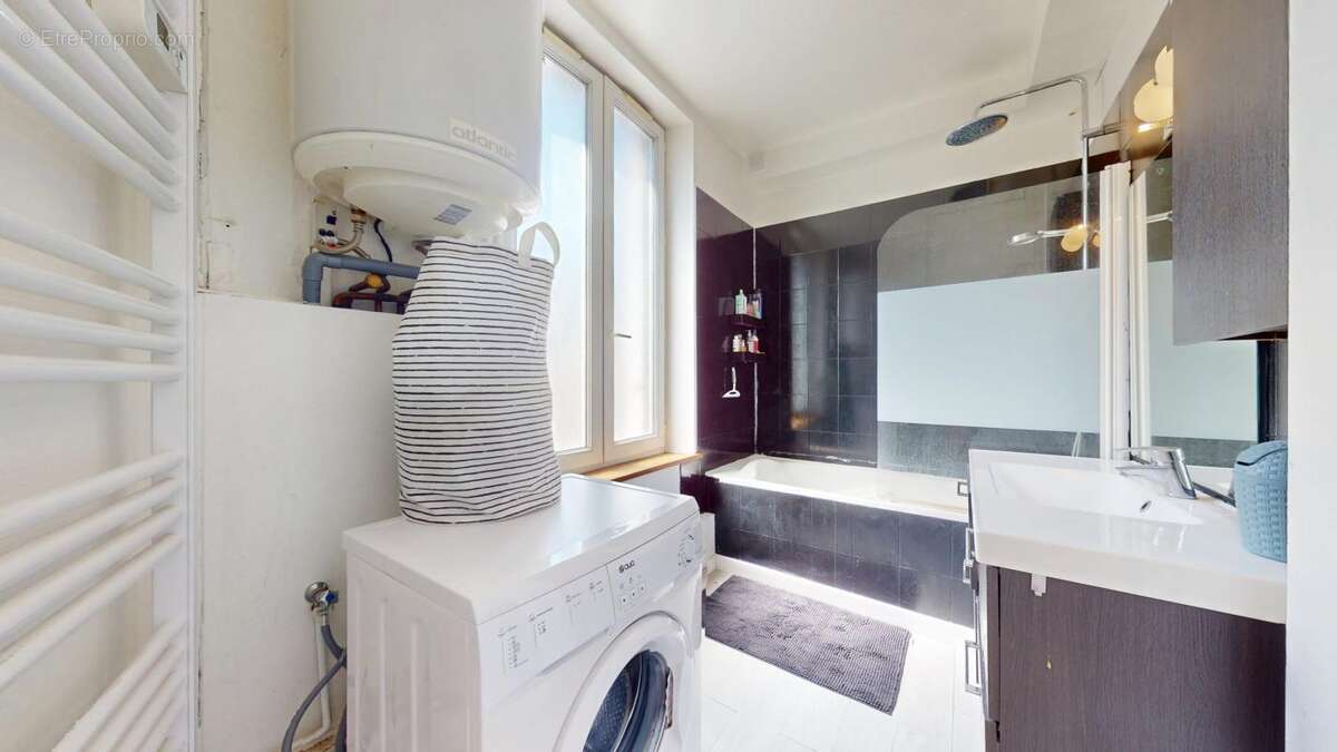 A vendre : appartement type 3 - secteur jean jaures - photo 10
