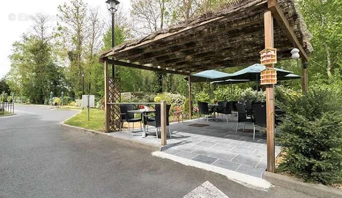 Appartement à NOGENT-L'ARTAUD