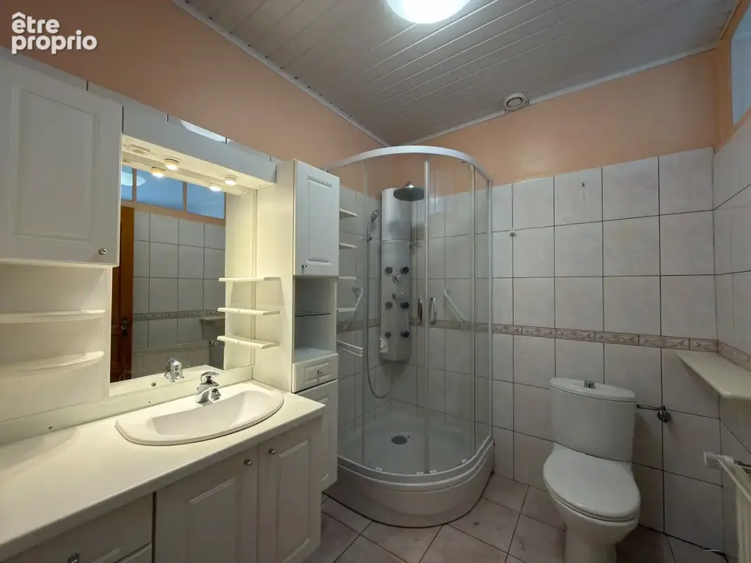 Maison 4 pièces 67 m² à vendre à Villerupt (54190) - photo 6
