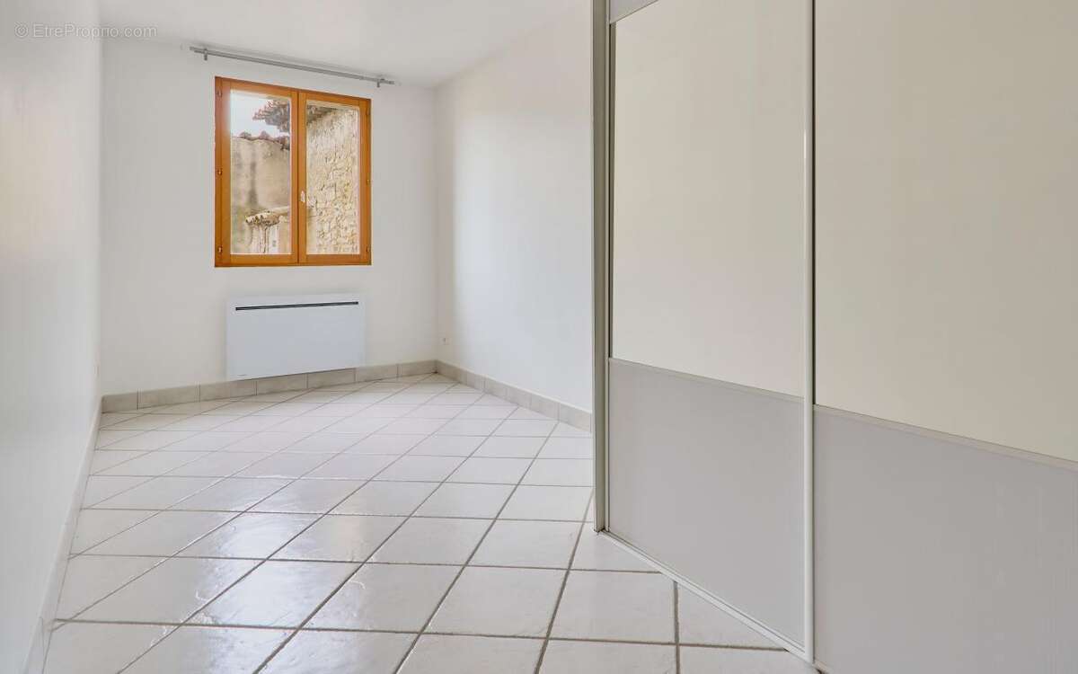 Appartement à MANOSQUE