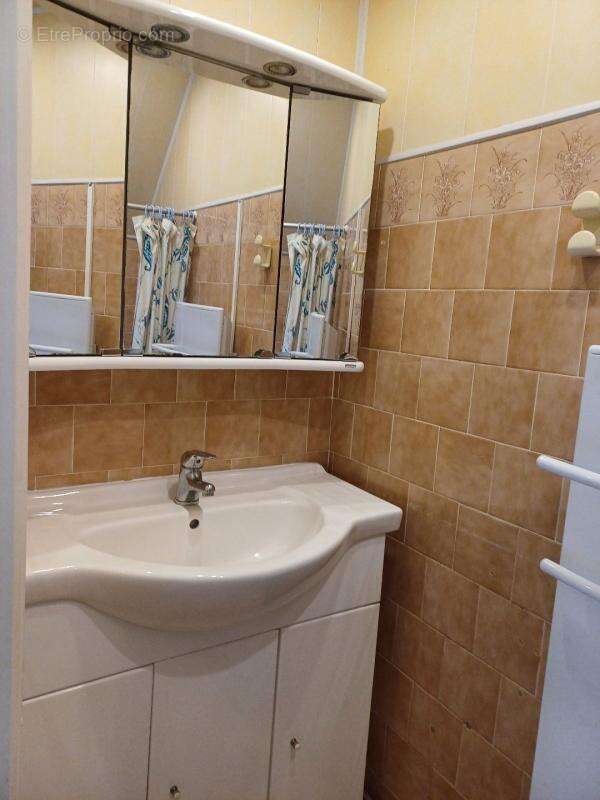 Maison à ROQUEFORT-DE-SAULT