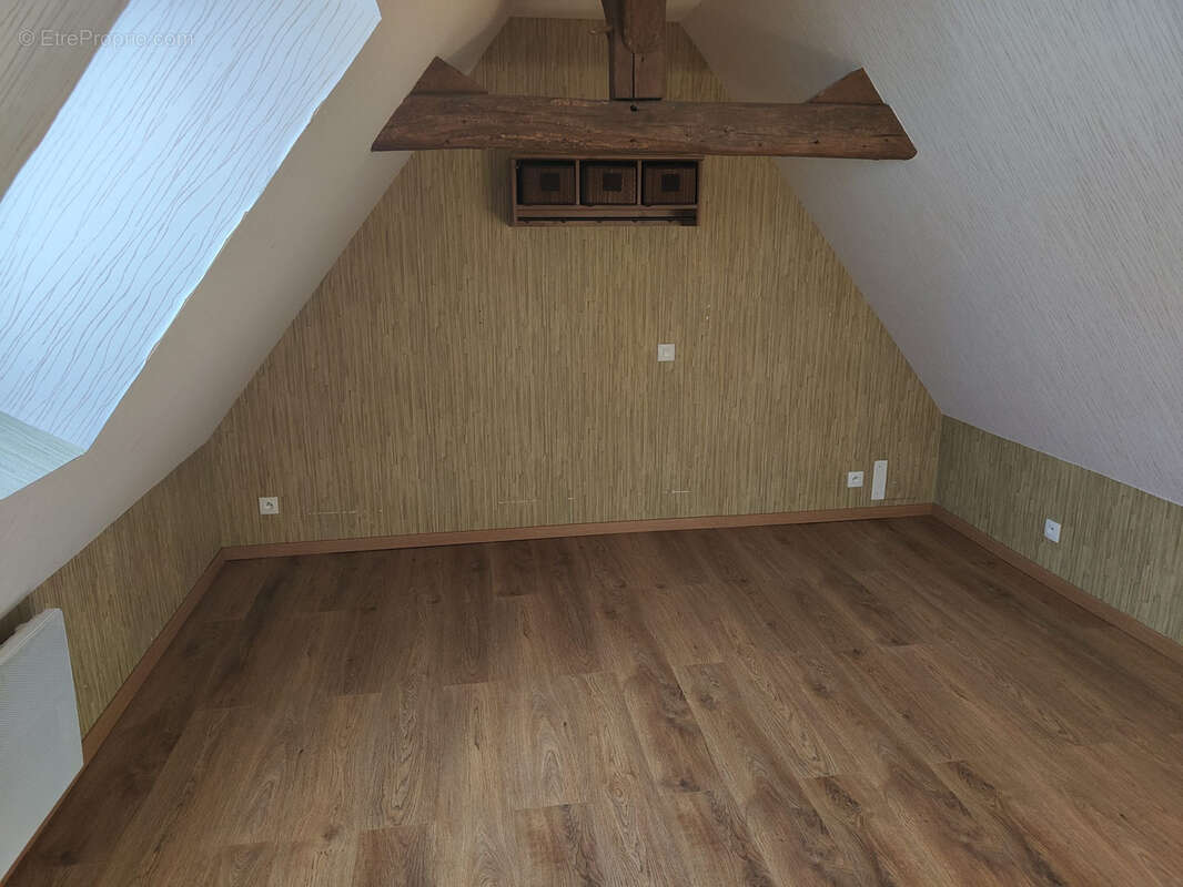 Maison de campagne ! - photo 33