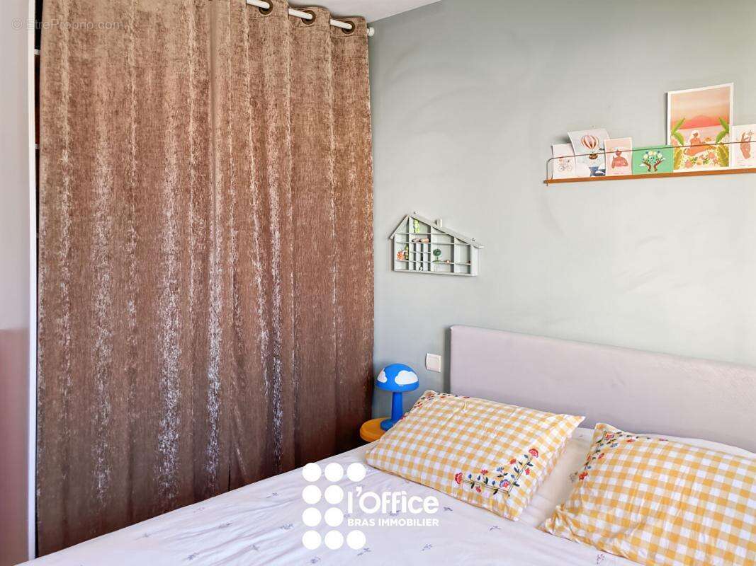 Appartement à LES SABLES-D&#039;OLONNE