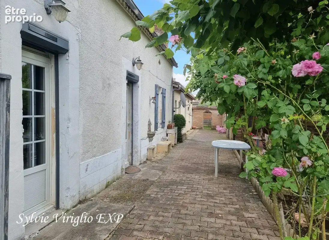 Maison 5 pièces 117 m² à vendre à Bergerac (24100) - photo 5