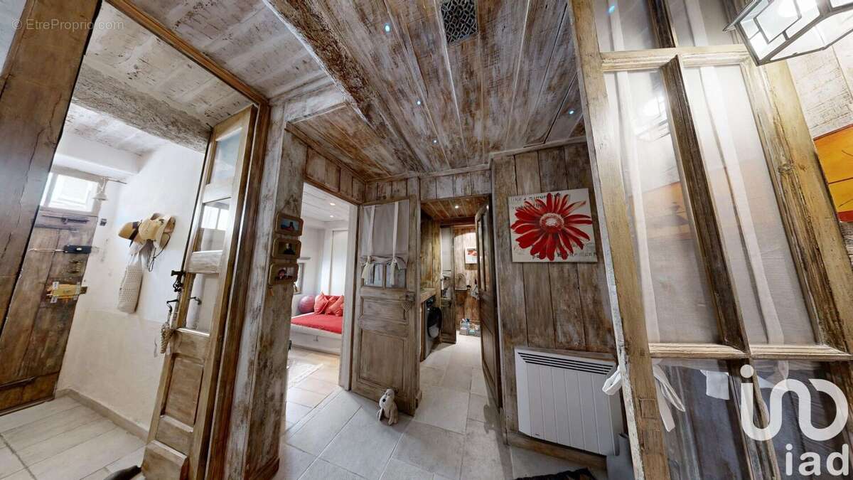 Photo 5 - Maison à VIDAUBAN