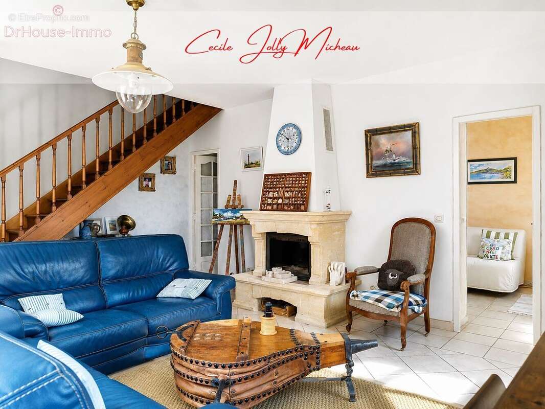 Maison à GAURIAC