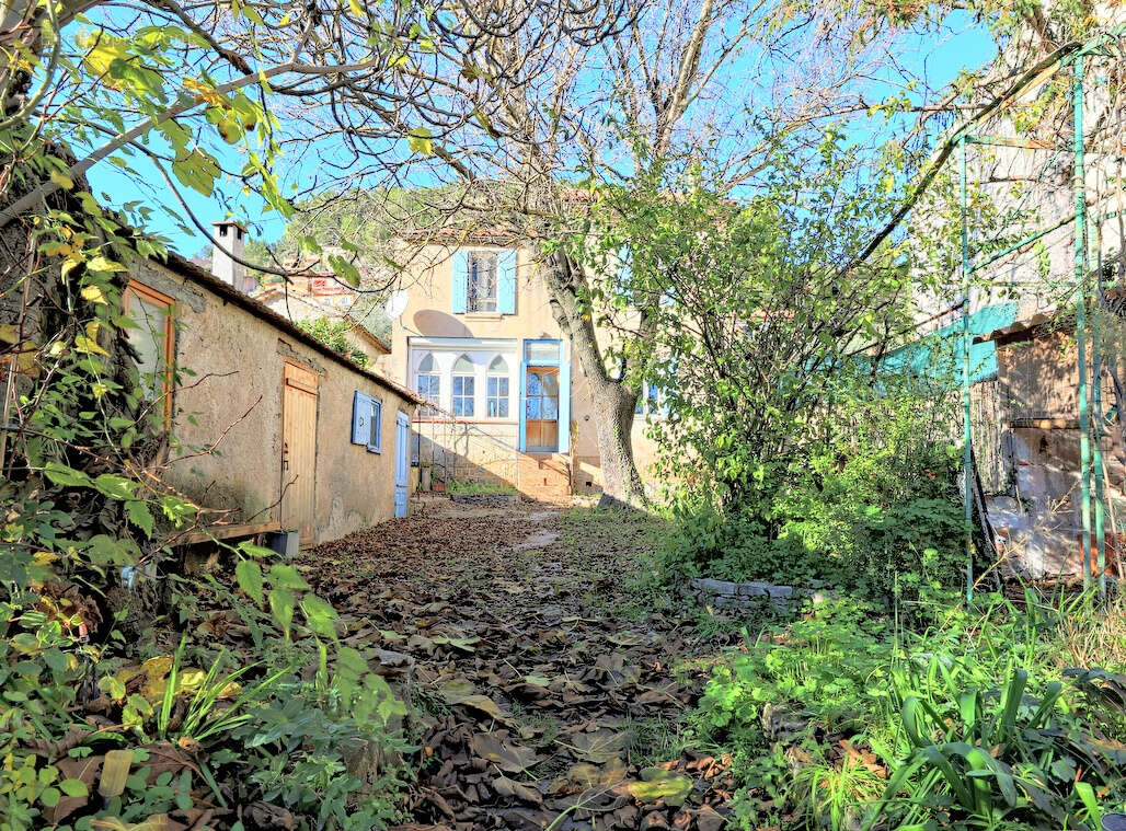 Maison à SOLLIES-TOUCAS