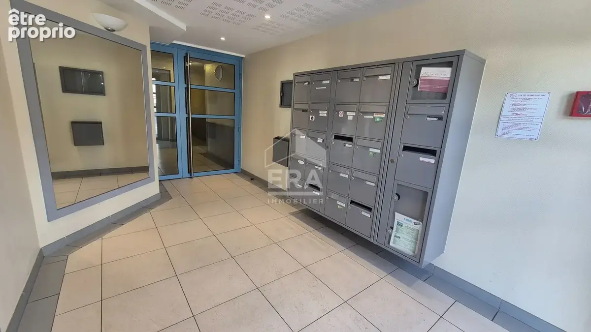 Appartement 66m² à grisy-suisnes - photo 12