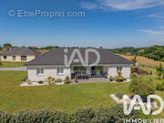 Photo 1 - Maison à ARZACQ-ARRAZIGUET