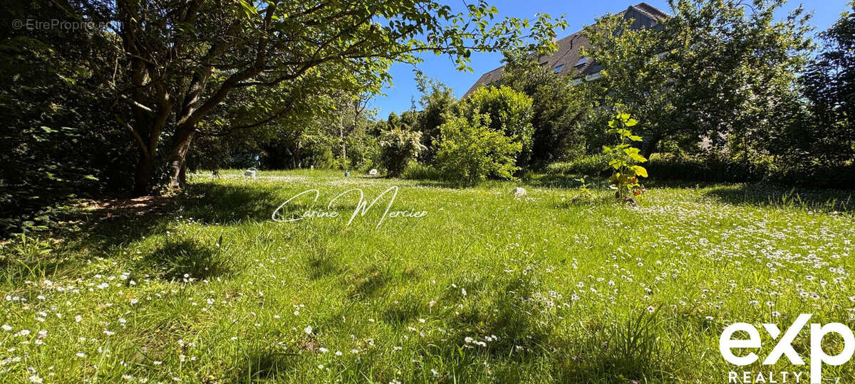 Maison 230 m² à Jouars-Pontchartrain  - photo 8