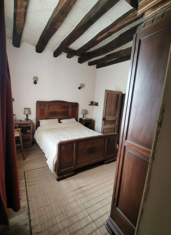 Cormenon 41170 maison ancienne près de toutes commodités - photo 2