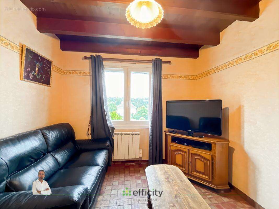 Maison à SAINT-GEORGES