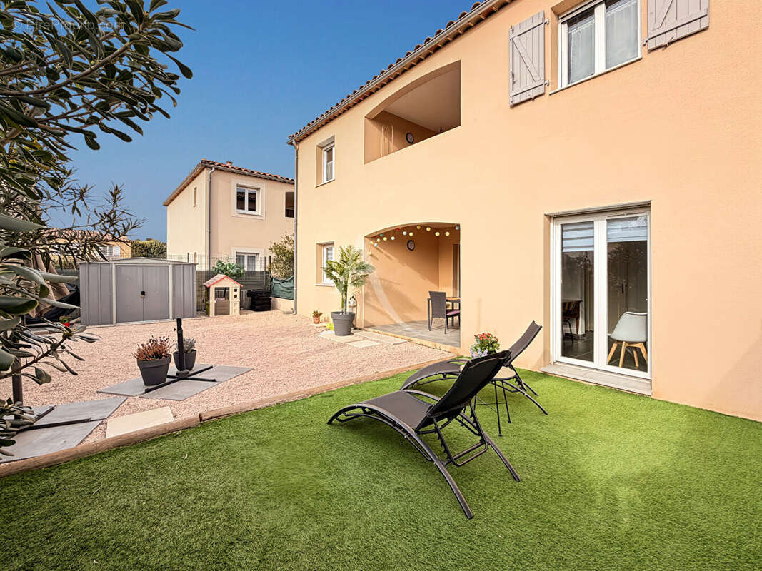 Appartement à ALLAUCH