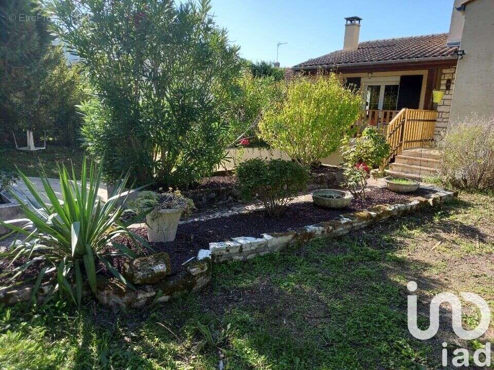 Photo 3 - Maison à SEMUSSAC