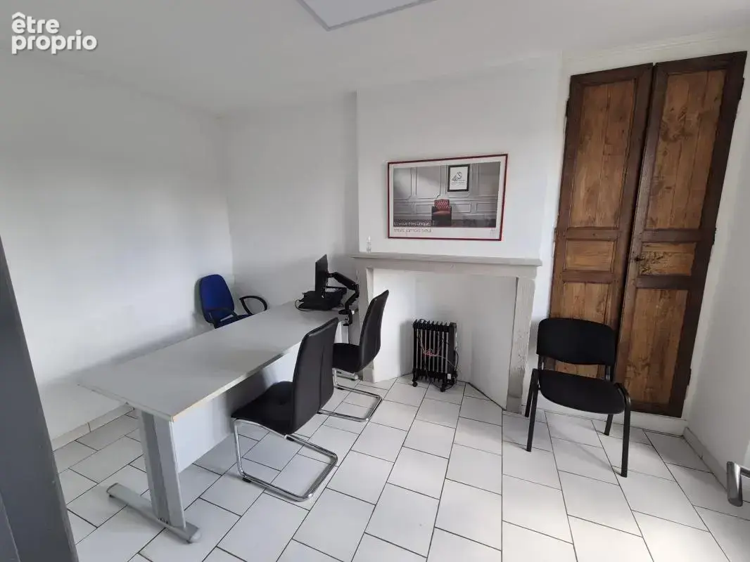 Maison 9 pièces 240 m² à vendre à Montgivray (36400) - photo 25