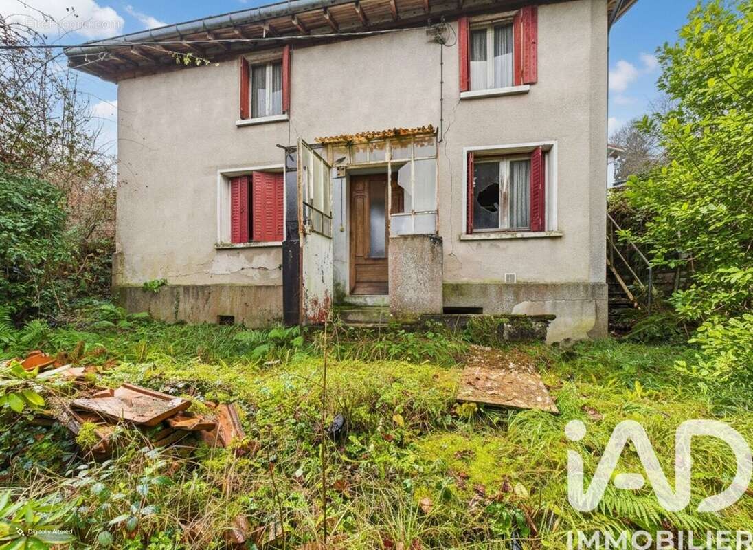 Photo 2 - Maison à EPINAL