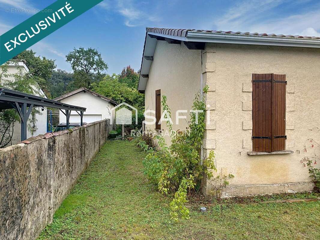 Photo 2 - Maison à SAINTE-HELENE