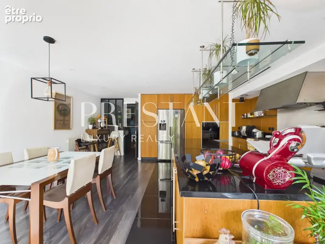 Bordeaux Caudéran  Primrose - Élégante Bordelaise de 272 m² - photo 6