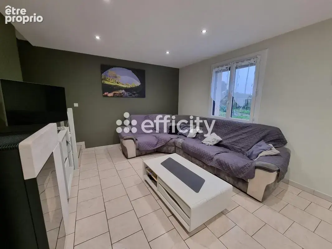 Maison 144 m² à Les Bessons  - photo 7