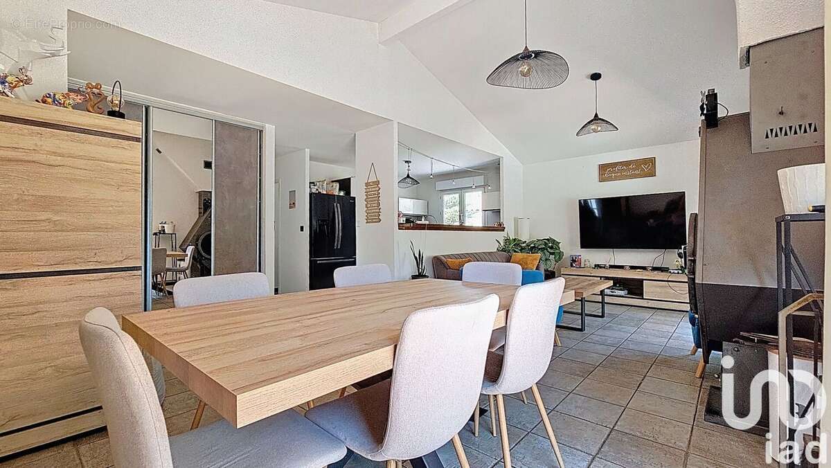 Photo 5 - Maison à MARCHEPRIME