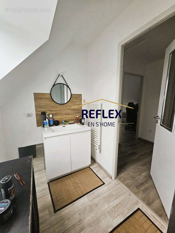Pavillon individuel récent habitable de plain-pied à Corbie - photo 4