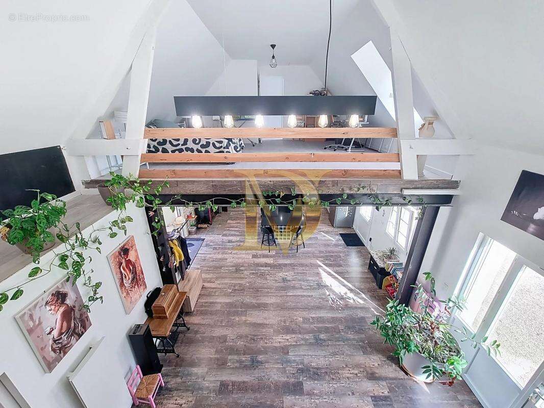 Maison à SAINT-GEORGES-SUR-CHER