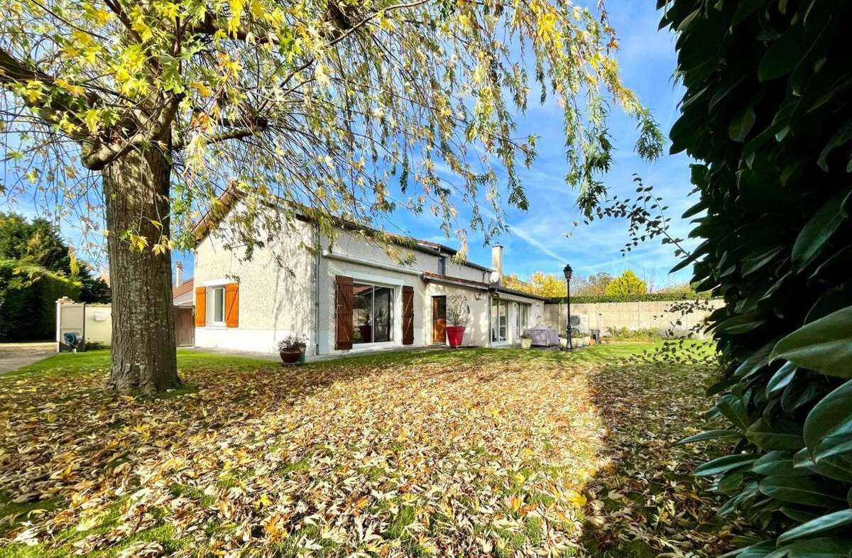 Maison à RAMBOUILLET