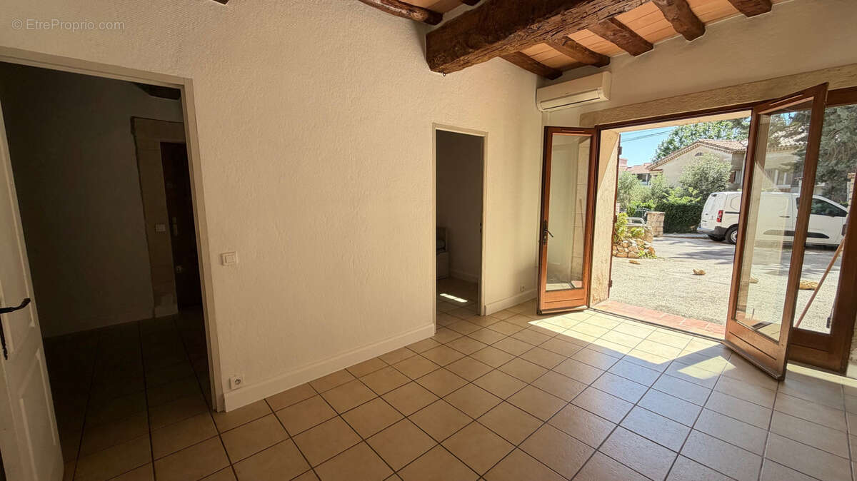 Appartement à LA FARLEDE