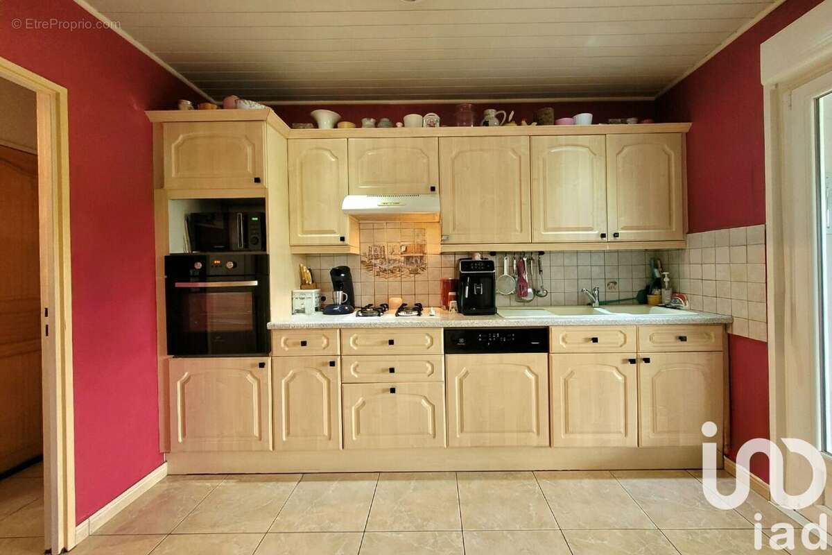 Photo 3 - Maison à COUME