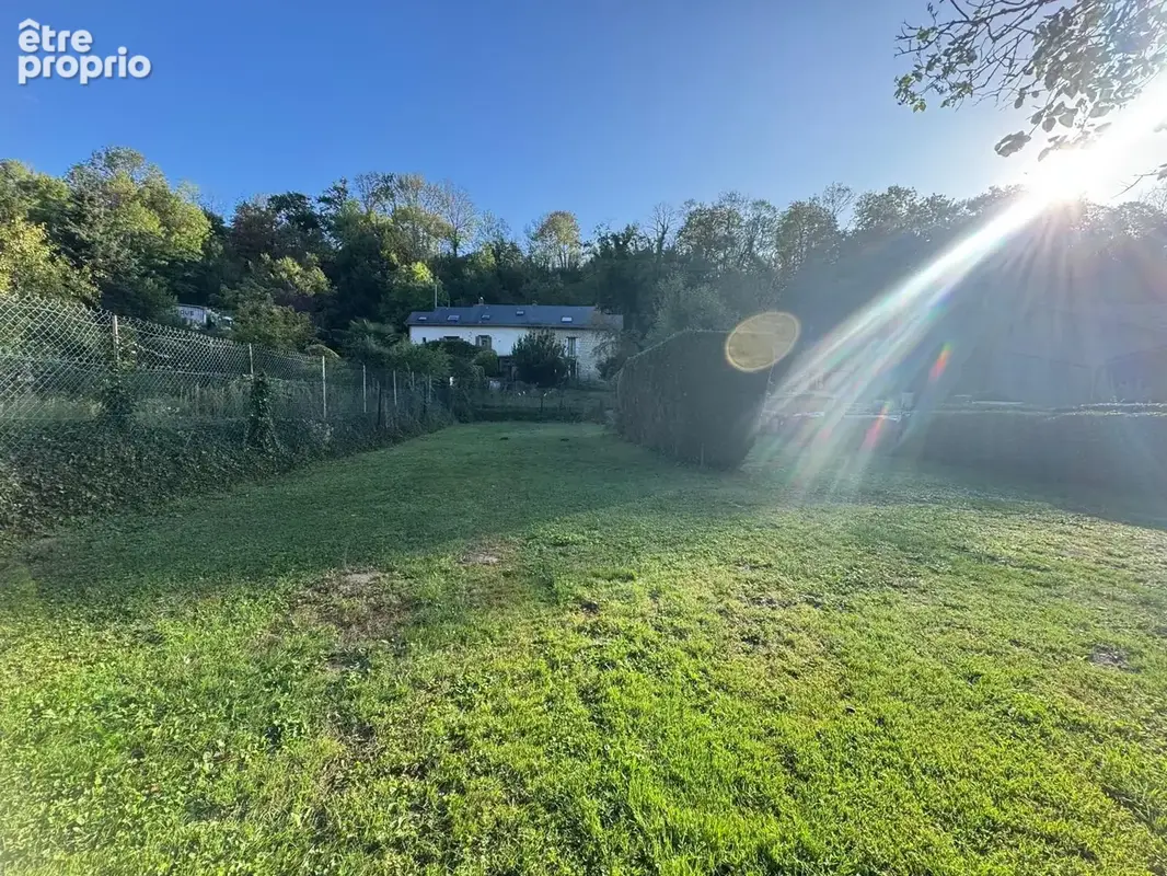 Maison 4 pièces 70 m² à vendre à Nampcel (60400) - photo 5