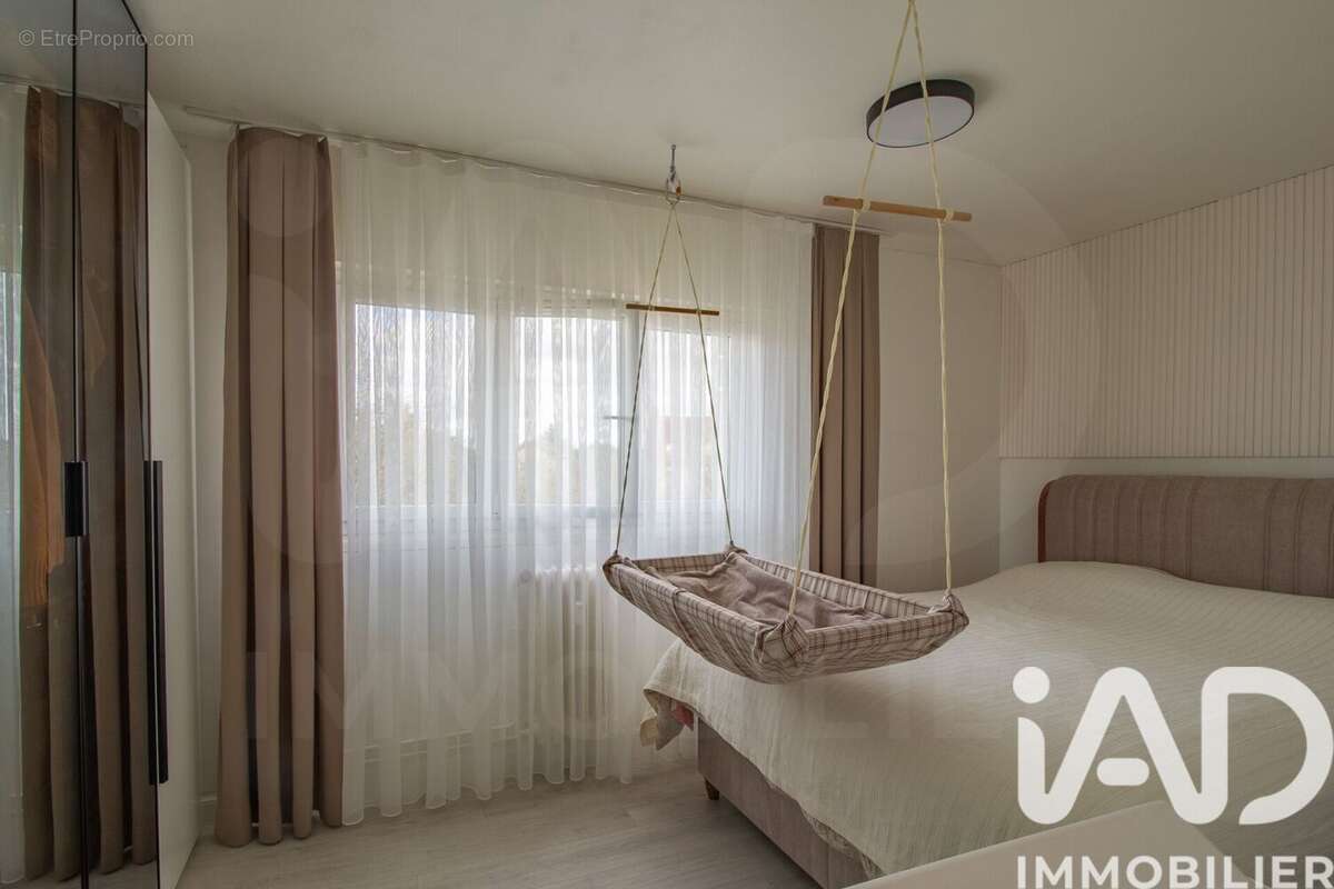 Photo 7 - Appartement à COMPIEGNE