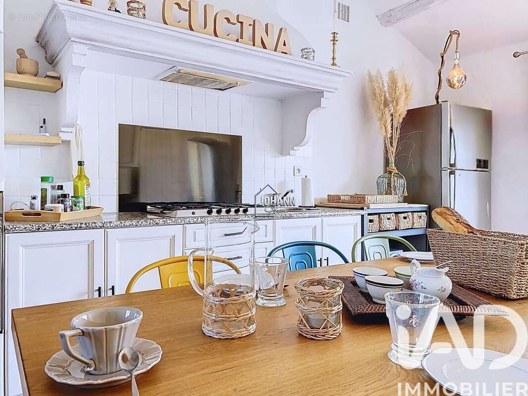 Photo 7 - Maison à MAZAN
