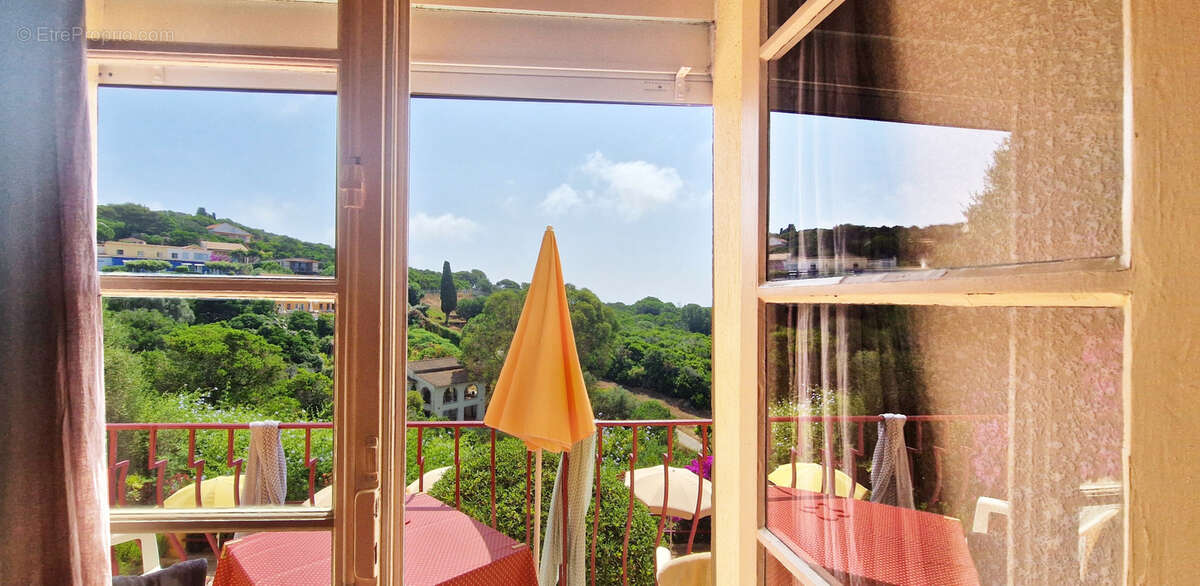 Maison à HYERES