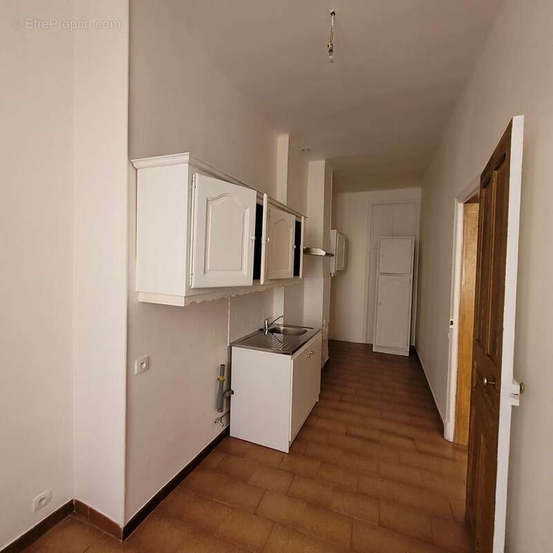 Dpt Gard (30), à vendre ALES immeuble de rapport 175m2 environ à rénover + terrain 300m² environ - photo 30