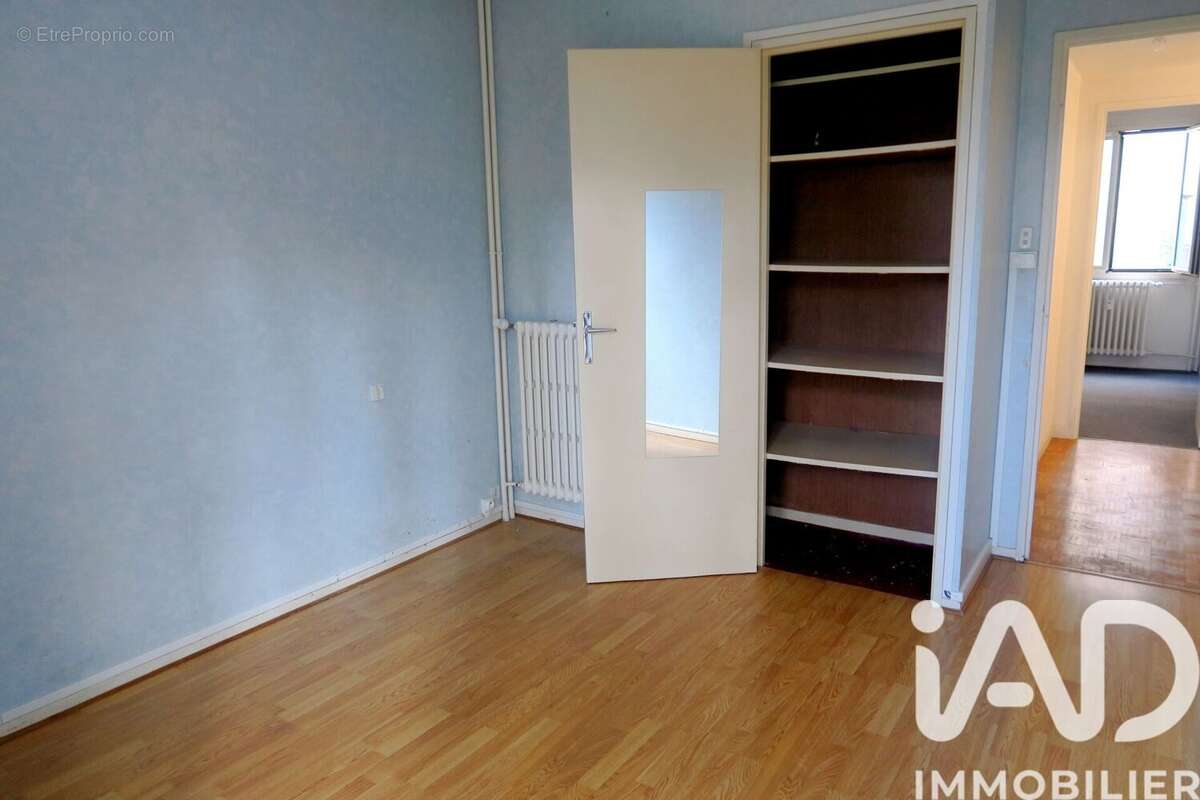 Photo 9 - Appartement à POITIERS