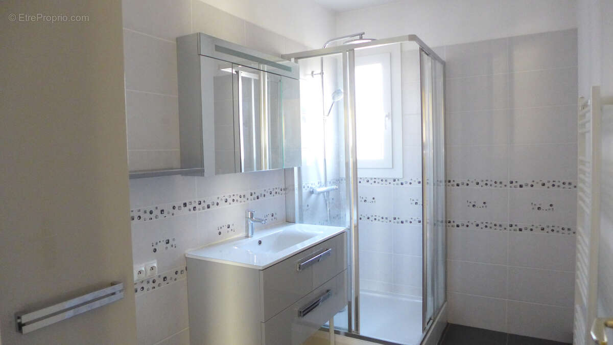 Appartement à MAUREPAS