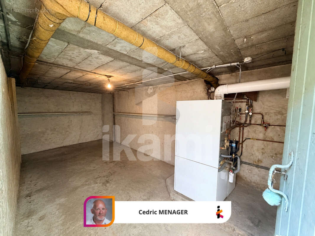 Maison plain-pied de 3 chambres 71 m2 - photo 14