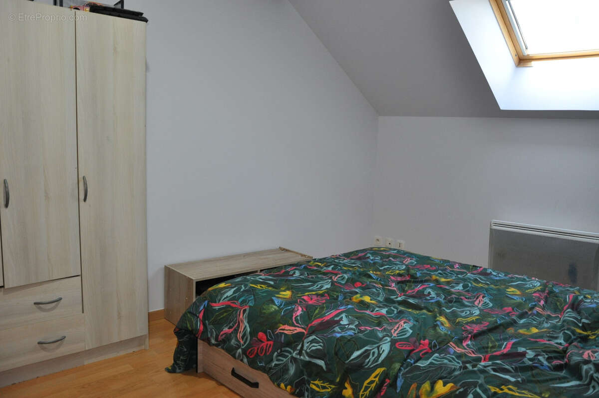 Maison à LAPALISSE