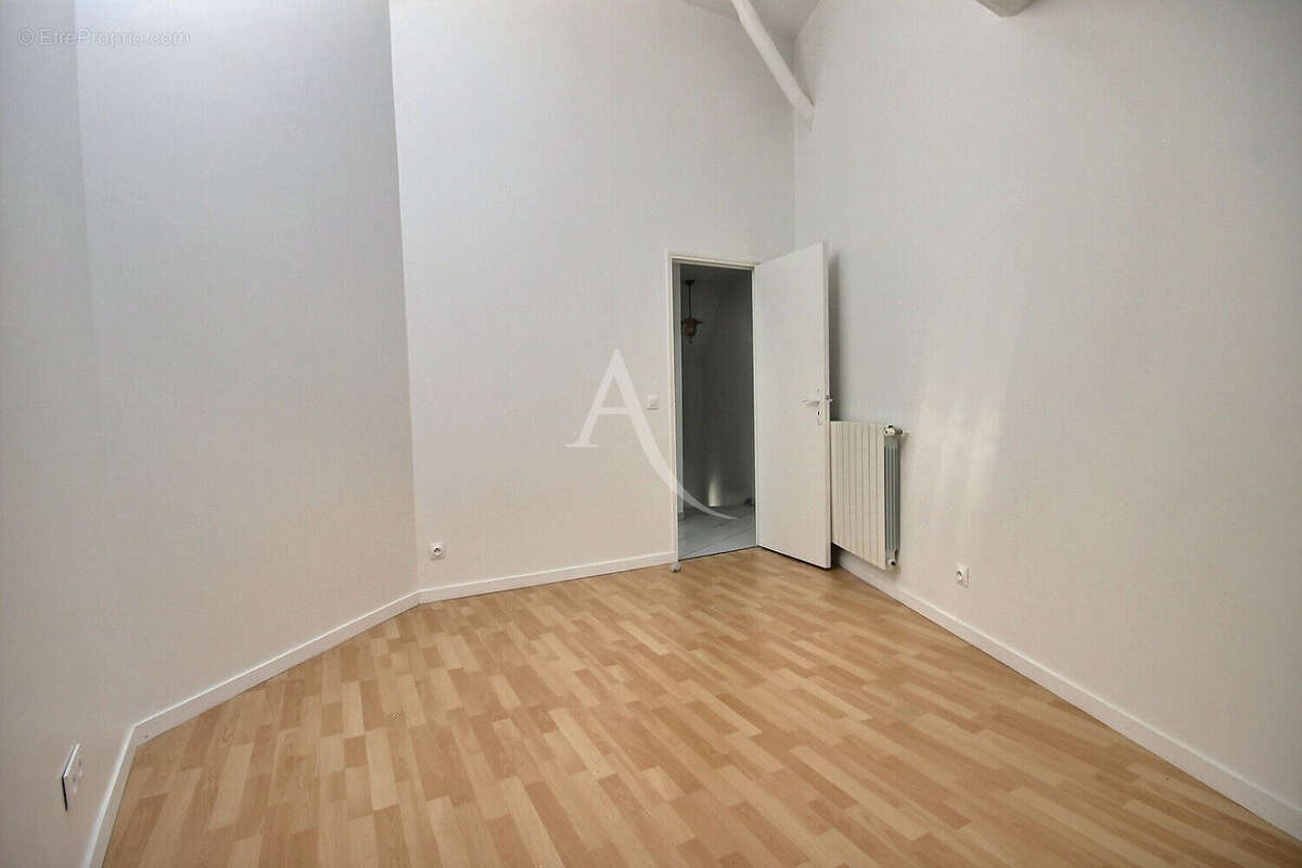 Appartement à HERBLAY