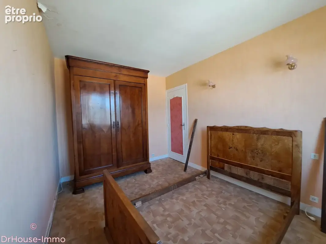 Maison 4 pièces 80 m² à vendre à Epiniac (35120) - photo 35