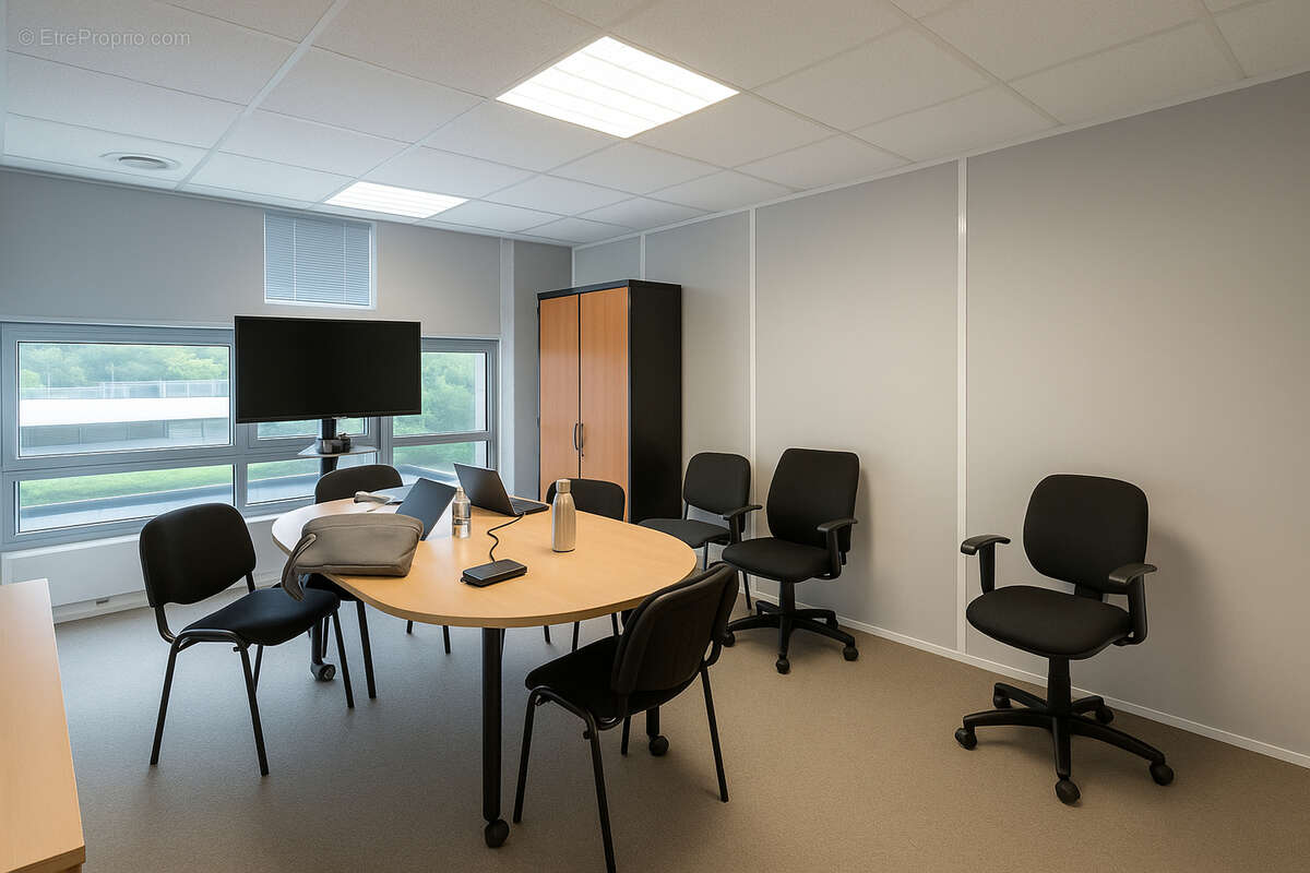 Commerce à MERIGNAC