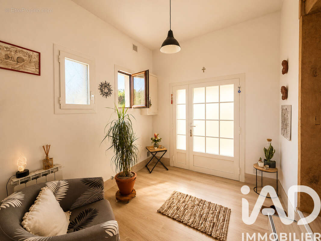 Photo 4 - Maison à MOULEYDIER