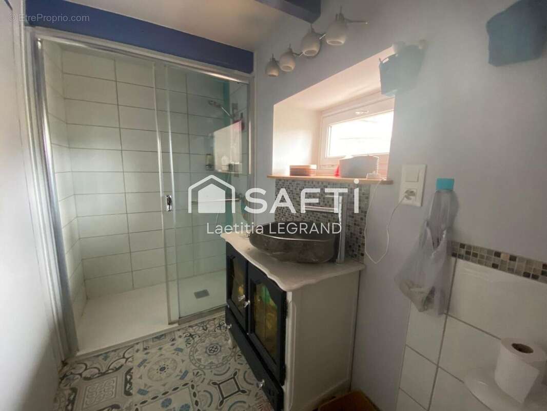 Photo 5 - Maison à PEDERNEC