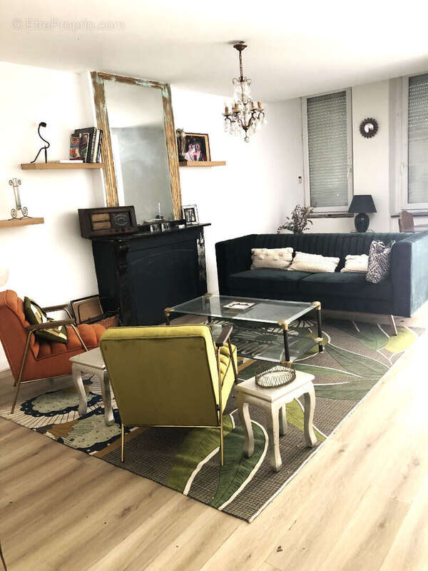 Appartement à NARBONNE