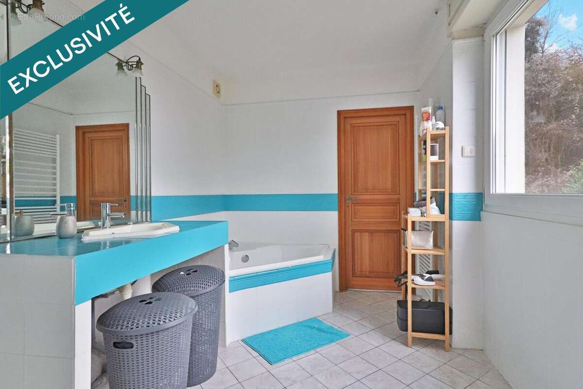 Photo 6 - Appartement à ROMBAS