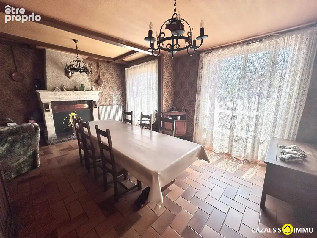 Maison 7 pièces 152 m² à vendre à Cely (77930) - photo 9