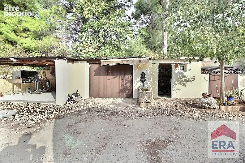 Maison 130m² à vedène - photo 20
