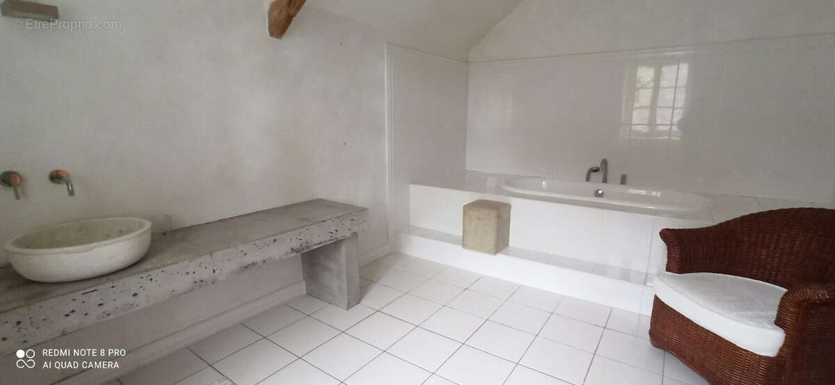 Photo 8 - Maison à LONGNES