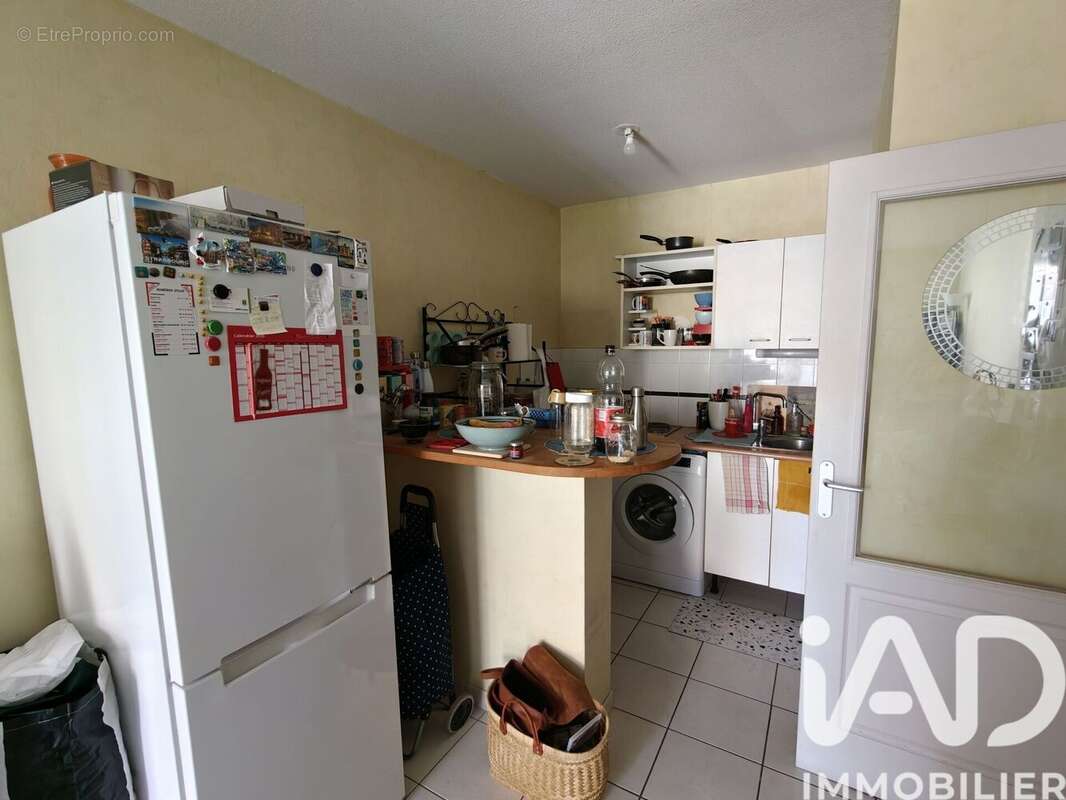 Photo 6 - Appartement à NIMES
