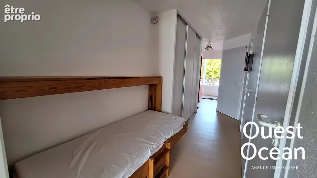 Appartement vue mer avec garage - photo 7
